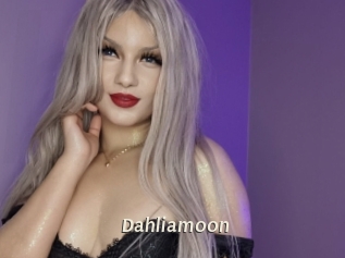 Dahliamoon