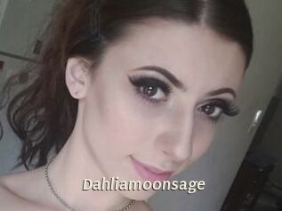 Dahliamoonsage