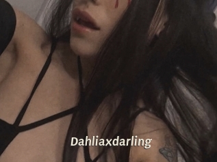 Dahliaxdarling