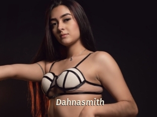 Dahnasmith