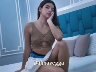 Dahnavegga