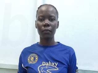Dahxy