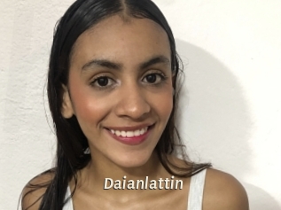 Daianlattin