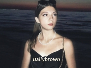 dailybrown Blog éjac