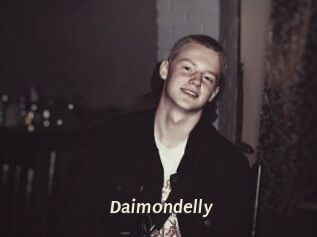Daimondelly