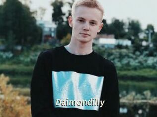 Daimondilly