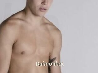 Daimonhot