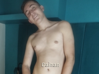 dainan Blog éjac