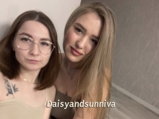 Daisyandsunniva