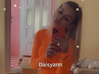 Daisyann