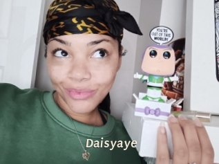 Daisyaye