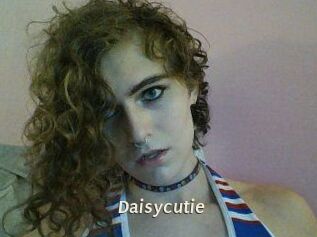 Daisycutie
