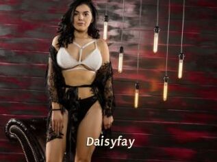 daisyfay Blog éjac