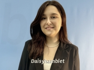Daisyhamblet