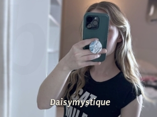 Daisymystique