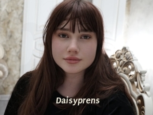 Daisyprens