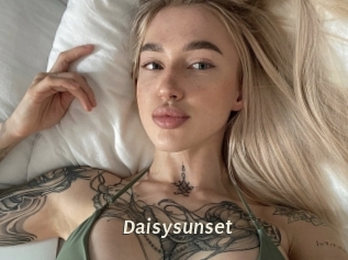Daisysunset