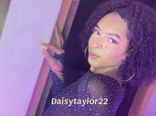 Daisytaylor22