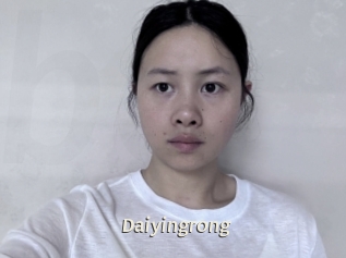Daiyingrong