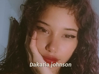 dakaria_johnson Blog éjac