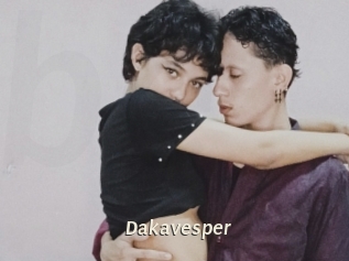 Dakavesper