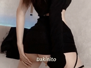 Dakinito