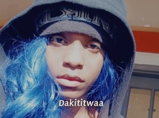 Dakititwaa