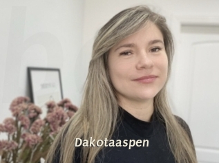 Dakotaaspen