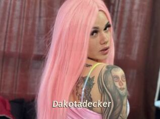 Dakotadecker