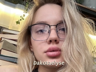 Dakotaelyse