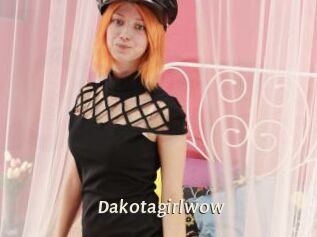 Dakotagirlwow