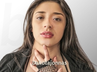 Dakotajonnas