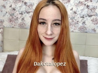Dakotalopez