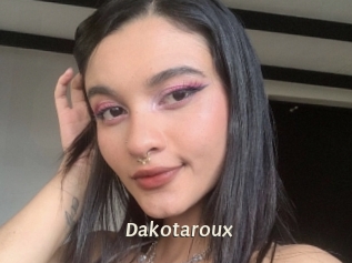 dakotaroux Blog éjac