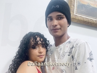 daliaandkennedy Blog éjac