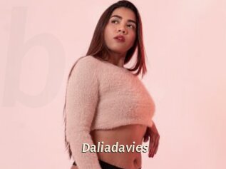 Daliadavies