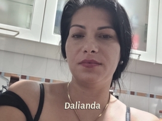 Dalianda