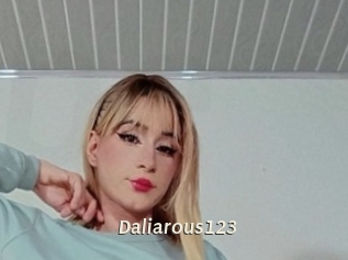 daliarous123 Blog éjac