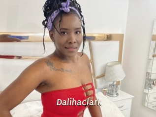 dalihaclark Blog éjac