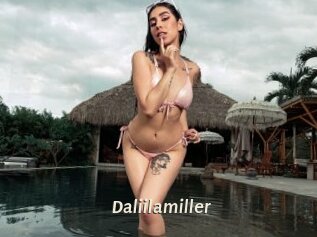Daliilamiller