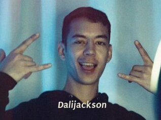 Dalijackson