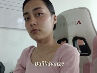 Dalilahanze