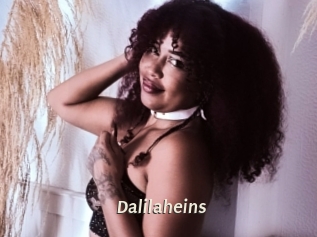 Dalilaheins