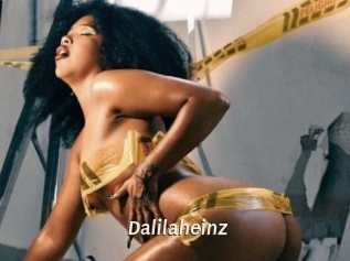 Dalilaheinz
