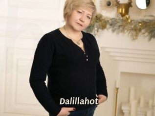Dalillahot