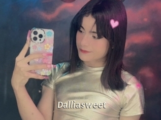 Dalliasweet