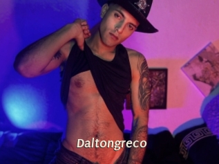 daltongreco Blog éjac