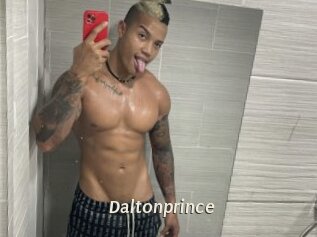 Daltonprince