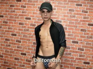 Daltonrosh