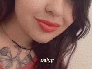 Dalyg